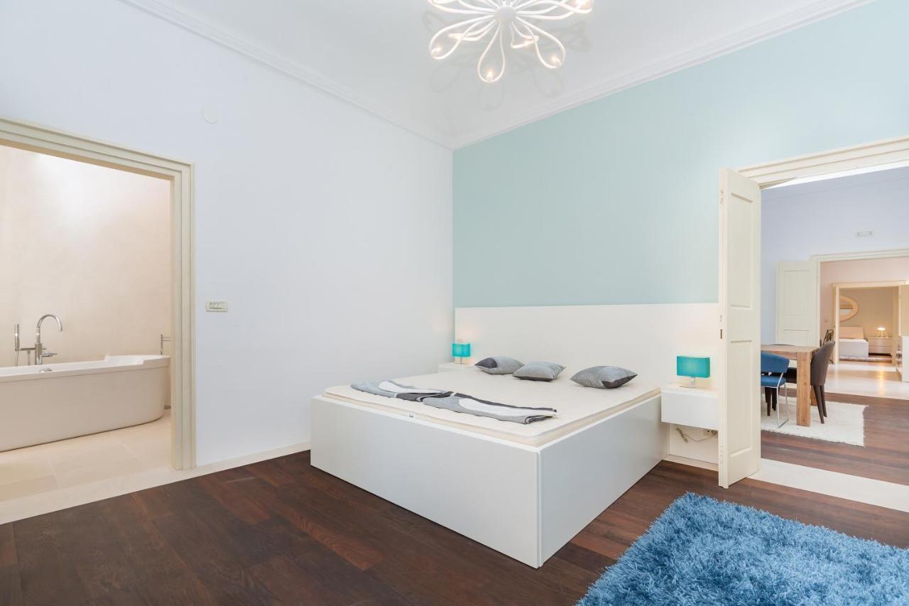 Apartment Gospar Dubrovnik Ngoại thất bức ảnh
