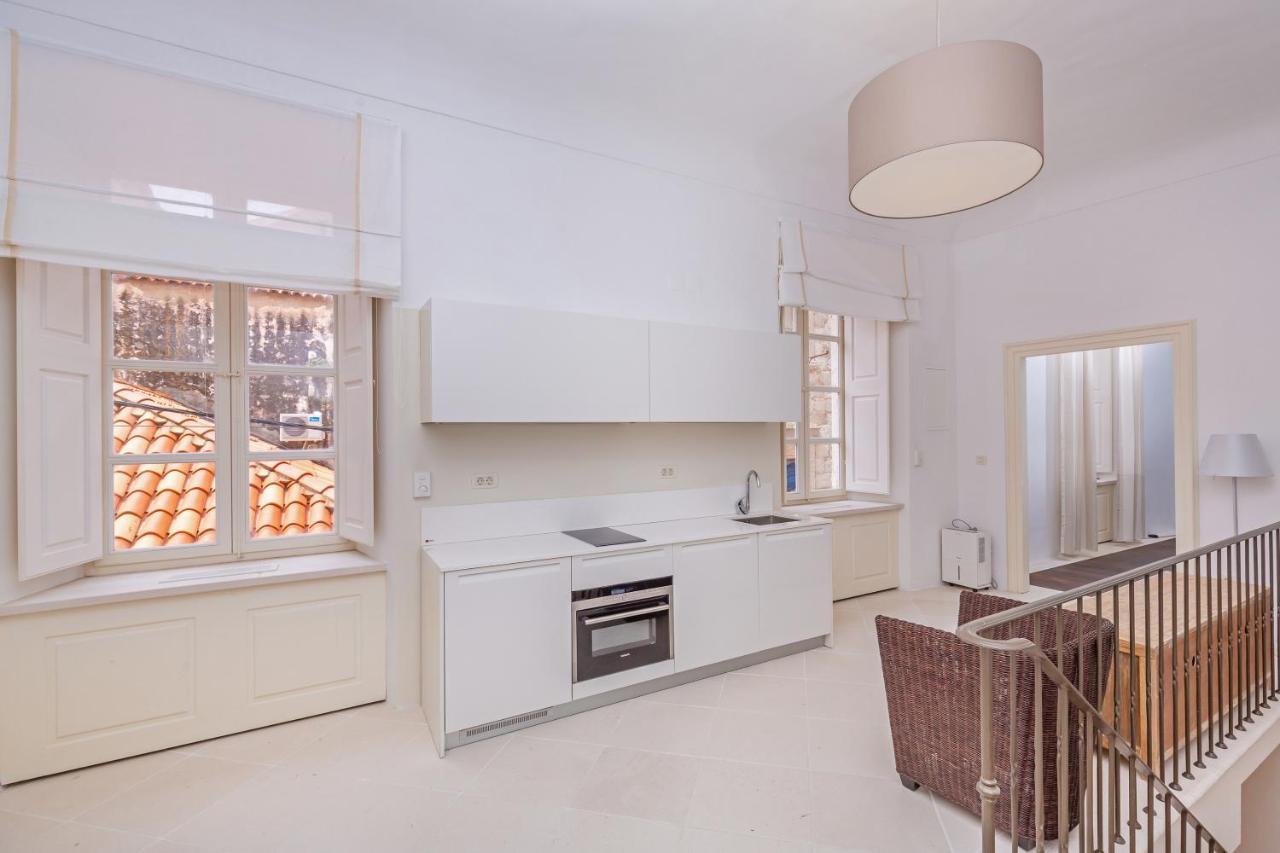 Apartment Gospar Dubrovnik Ngoại thất bức ảnh