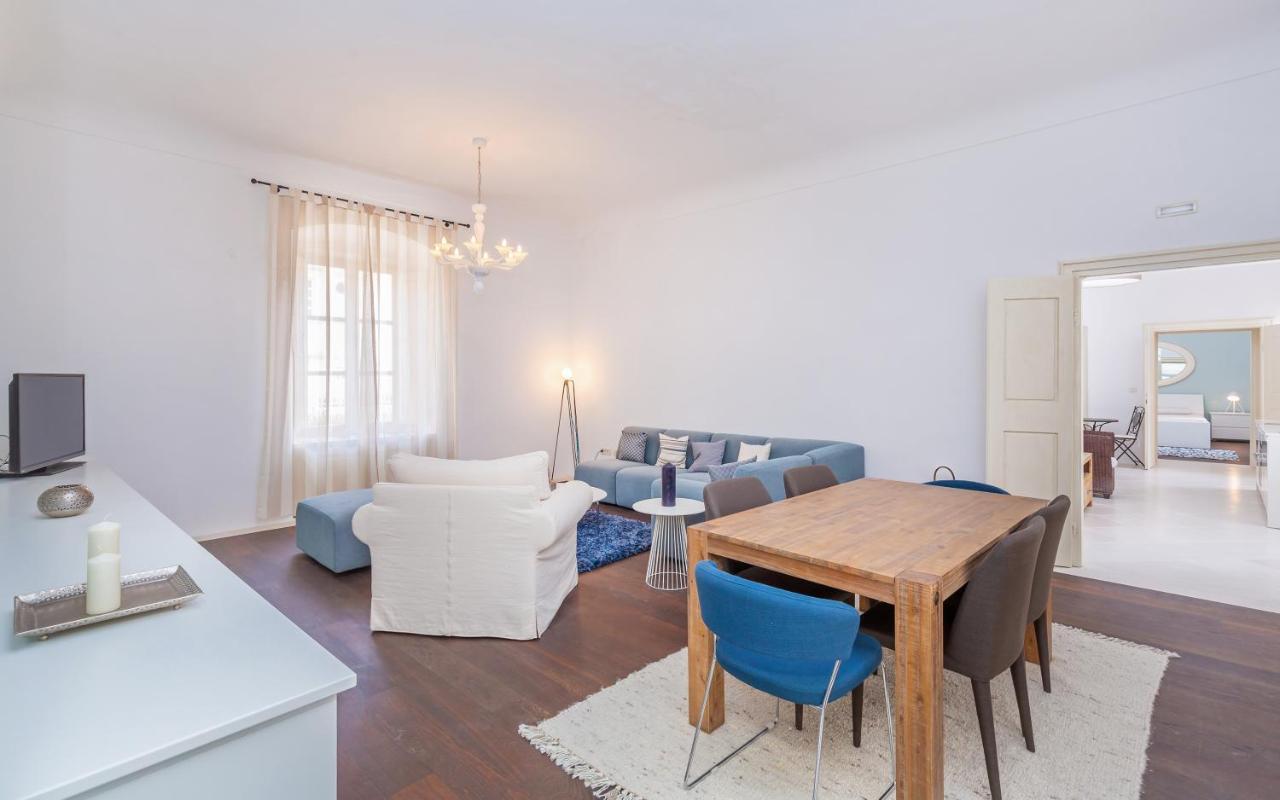 Apartment Gospar Dubrovnik Ngoại thất bức ảnh